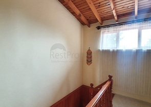 منزل ريفي جبلي في قرية بادجيك كيمير