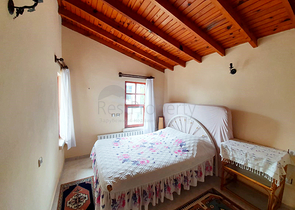 منزل ريفي جبلي في قرية بادجيك كيمير