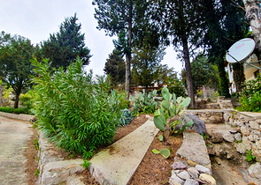 منزل ريفي جبلي في قرية بادجيك كيمير