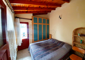 منزل ريفي جبلي في قرية بادجيك كيمير