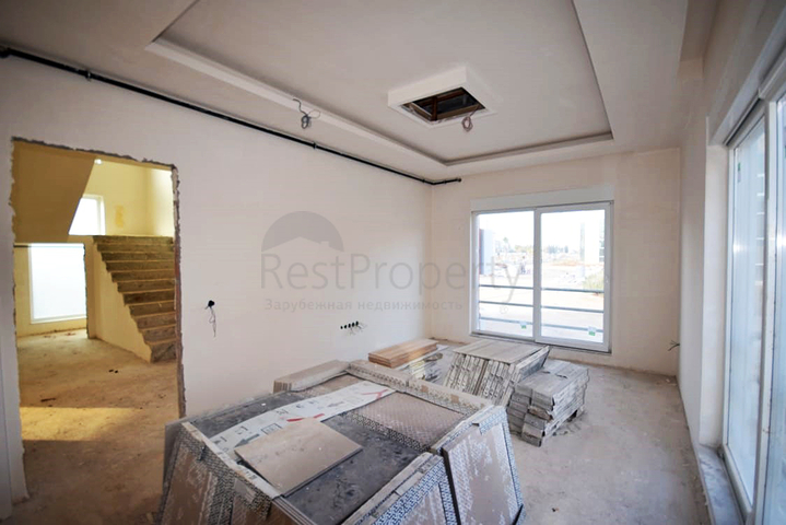 فيلا فسيحة 4 + 1 في Altynkol Doshemealti