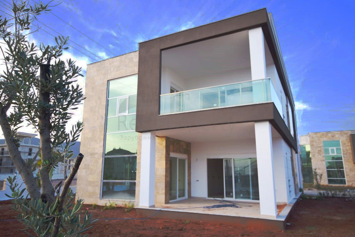 فيلا فسيحة 4 + 1 في Altynkol Doshemealti