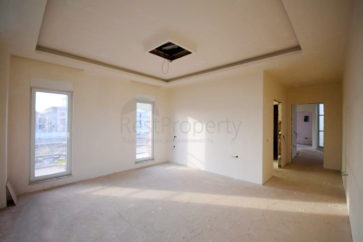 فيلا فسيحة 4 + 1 في Altynkol Doshemealti