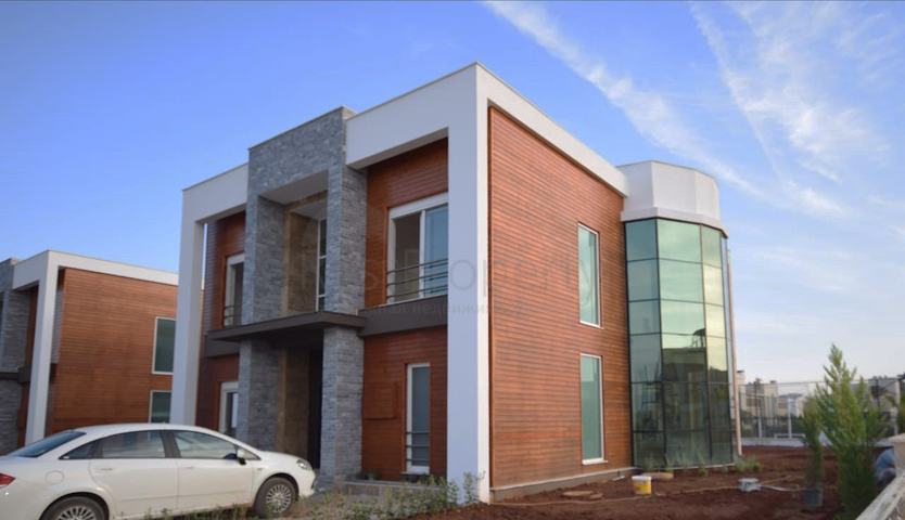 فيلا فسيحة 4 + 1 في Altynkol Doshemealti