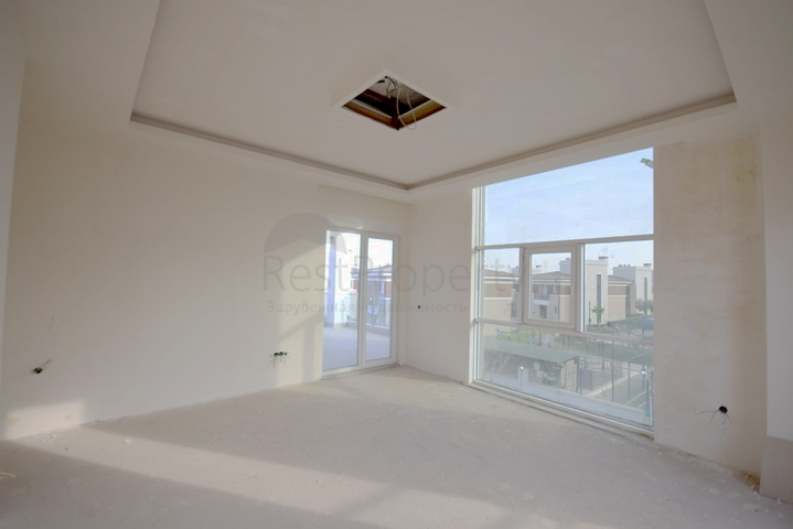 فيلا فسيحة 4 + 1 في Altynkol Doshemealti