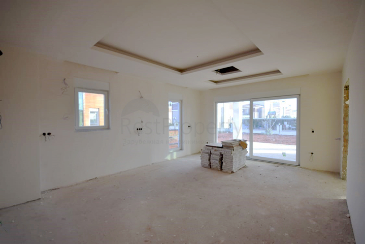 فيلا فسيحة 4 + 1 في Altynkol Doshemealti