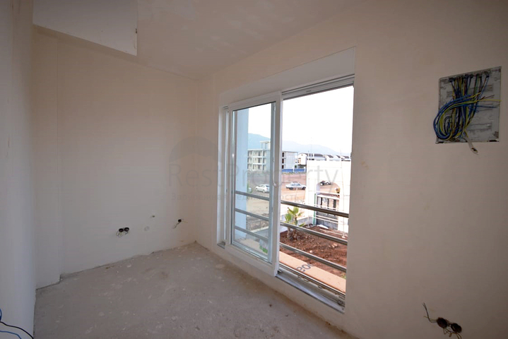 فيلا فسيحة 4 + 1 في Altynkol Doshemealti