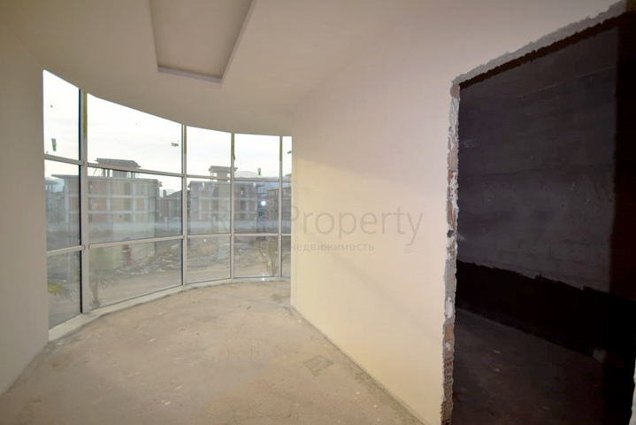 فيلا فسيحة 4 + 1 في Altynkol Doshemealti