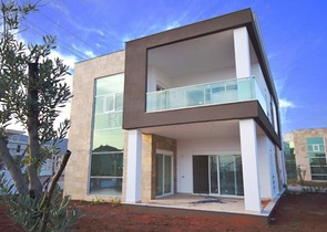 فيلا فسيحة 4 + 1 في Altynkol Doshemealti