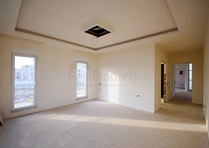 فيلا فسيحة 4 + 1 في Altynkol Doshemealti