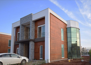 فيلا فسيحة 4 + 1 في Altynkol Doshemealti