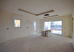 فيلا فسيحة 4 + 1 في Altynkol Doshemealti