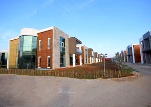 فيلا فسيحة 4 + 1 في Altynkol Doshemealti