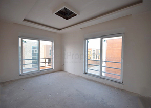 فيلا فسيحة 4 + 1 في Altynkol Doshemealti