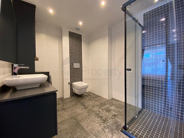 تصميم عصري حديث- شقة 2 غرفة وصالة - تراس واسع -مجمع 5نجوم -جيكجلي / الانيا 