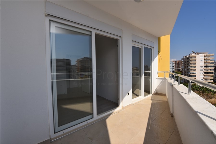 شقة ثلاث غرف وصالة - مطبخ منفصل - سعر مناسب - مهموتلار / الانيا 