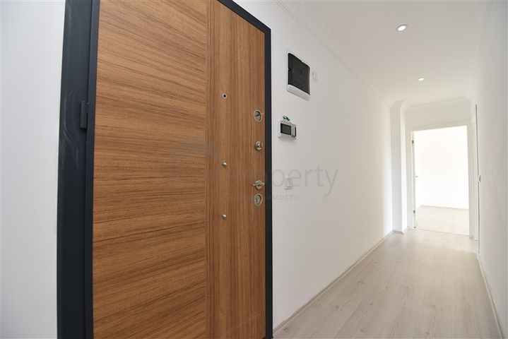 شقة ثلاث غرف وصالة - مطبخ منفصل - سعر مناسب - مهموتلار / الانيا 