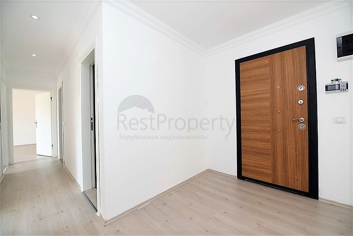 شقة ثلاث غرف وصالة - مطبخ منفصل - سعر مناسب - مهموتلار / الانيا 