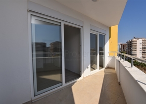 شقة ثلاث غرف وصالة - مطبخ منفصل - سعر مناسب - مهموتلار / الانيا 