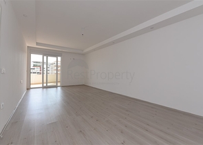 شقة ثلاث غرف وصالة - مطبخ منفصل - سعر مناسب - مهموتلار / الانيا 