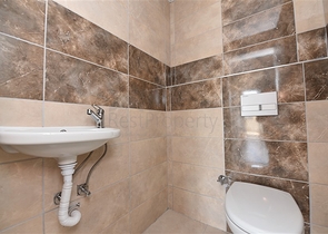 شقة ثلاث غرف وصالة - مطبخ منفصل - سعر مناسب - مهموتلار / الانيا 