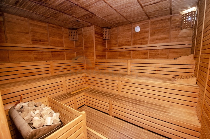 شقة بغرفة نوم واحدة مع أثاث في ليمان كونيالتي