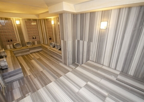 شقة بغرفة نوم واحدة مع أثاث في ليمان كونيالتي