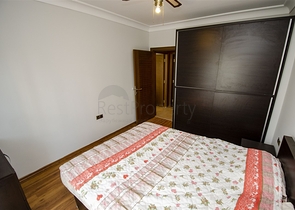 شقة بغرفة نوم واحدة مع أثاث في ليمان كونيالتي