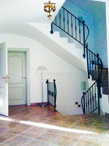 فيلا 6 + 1 في منطقة Nebiler Doshemealti