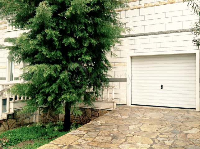 فيلا 6 + 1 في منطقة Nebiler Doshemealti