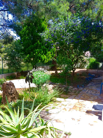 فيلا 6 + 1 في منطقة Nebiler Doshemealti