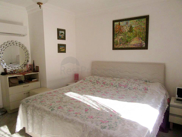 فيلا 6 + 1 في منطقة Nebiler Doshemealti