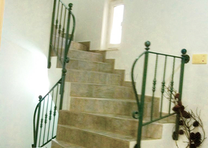 فيلا 6 + 1 في منطقة Nebiler Doshemealti