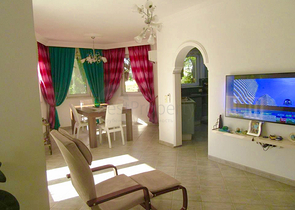 فيلا 6 + 1 في منطقة Nebiler Doshemealti