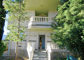 فيلا 6 + 1 في منطقة Nebiler Doshemealti