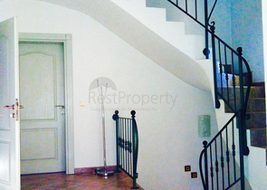 فيلا 6 + 1 في منطقة Nebiler Doshemealti