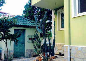 فيلا 6 + 1 في منطقة Nebiler Doshemealti