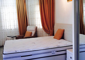 فيلا 6 + 1 في منطقة Nebiler Doshemealti