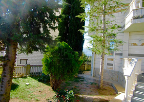 فيلا 6 + 1 في منطقة Nebiler Doshemealti