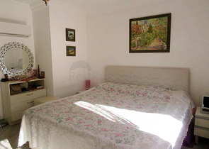 فيلا 6 + 1 في منطقة Nebiler Doshemealti