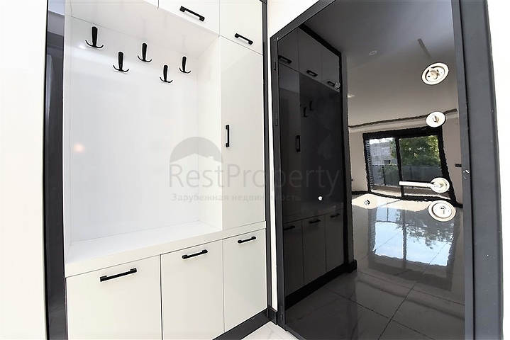 في مركز الانيا - شقق سكنية 1+1 ضمن بناء سكني حديث فاخر .