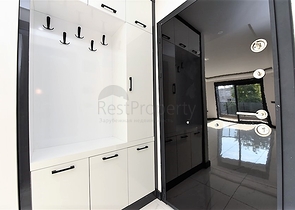 في مركز الانيا - شقق سكنية 1+1 ضمن بناء سكني حديث فاخر .