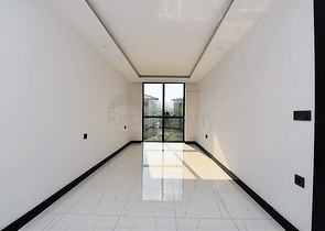 في مركز الانيا - شقق سكنية 1+1 ضمن بناء سكني حديث فاخر .