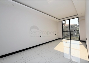 في مركز الانيا - شقق سكنية 1+1 ضمن بناء سكني حديث فاخر .