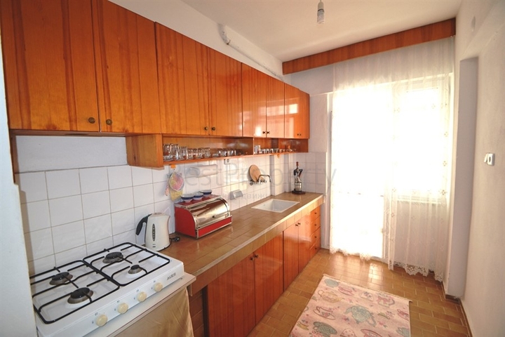 سعر مخفض - شقة غرفتين وصالة مع مطبخ منفصل - مفروشة - مهموتلار / الانيا 