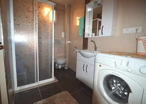 سعر مخفض - شقة غرفتين وصالة مع مطبخ منفصل - مفروشة - مهموتلار / الانيا 