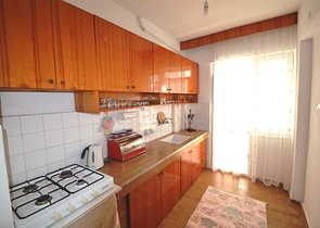 سعر مخفض - شقة غرفتين وصالة مع مطبخ منفصل - مفروشة - مهموتلار / الانيا 