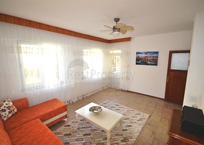 سعر مخفض - شقة غرفتين وصالة مع مطبخ منفصل - مفروشة - مهموتلار / الانيا 