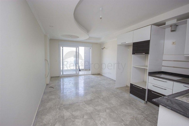 سعر مناسب - دوبلكس 3 غرف وصالة - مجمع فاخر - منطقة جيكجلي الراقية / الانيا 