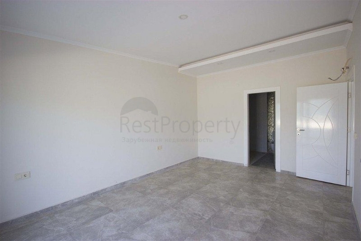 سعر مناسب - دوبلكس 3 غرف وصالة - مجمع فاخر - منطقة جيكجلي الراقية / الانيا 